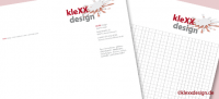 klexxdesign Brief - Block